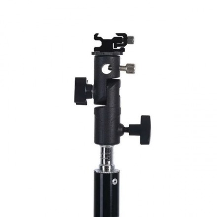 Держатель Mircopro M11-051 для зонта и вспышки